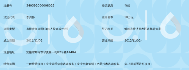 蚌埠市中天企业管理 专业企业管理咨询，助力企业稳健发展